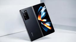 Камеры 200, 50 и 50 Мп, SoC Dimensity 9500 и аккумулятор 7000 мАч. Vivo готовит топовый камерофон в складном формате Vivo X Fold 6